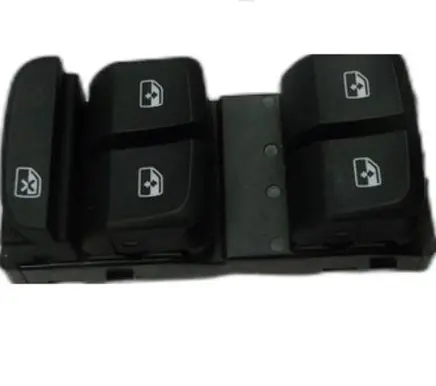 Audi A3 S3 8V Other switches/knobs/shifts 8V0959851