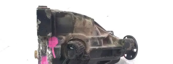 Hyundai Santa Fe Rear differential SM4WD