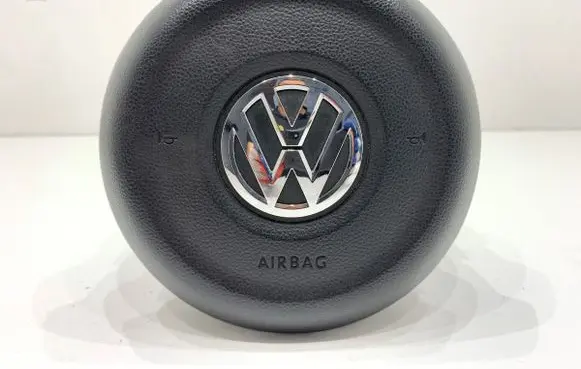 Volkswagen Up Steering wheel airbag 0589-P1-000196