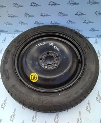 Ford Mondeo Mk III R16 spare wheel 1S71MH