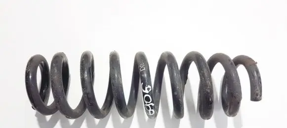 BMW 1 E81 E87 Rear coil spring