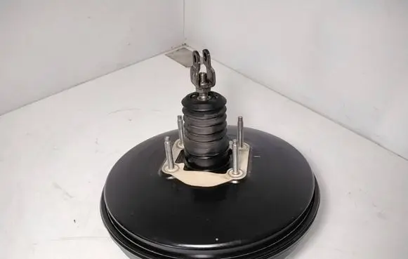 Mazda CX-7 Brake booster EG2343800 0204023451