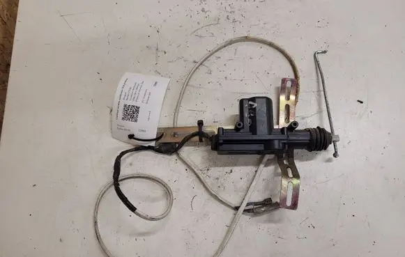 Peugeot Partner Central locking motor 932037992