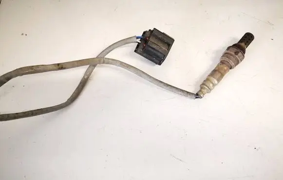 Lambda probe sensor