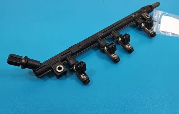 Fiat Grande Punto Fuel injector IWP160 IMPRK1575454