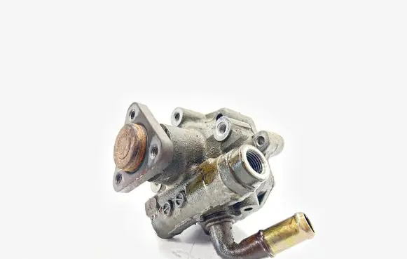 Volkswagen PASSAT B5 Electric power steering pump 8d0145156