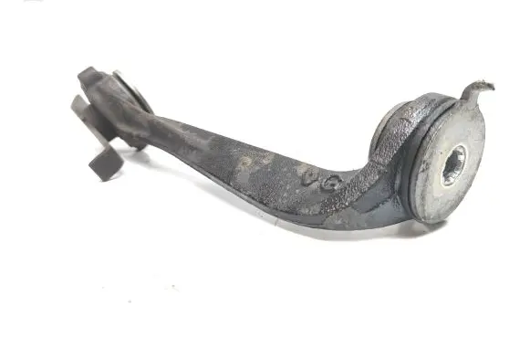 Other front suspension part