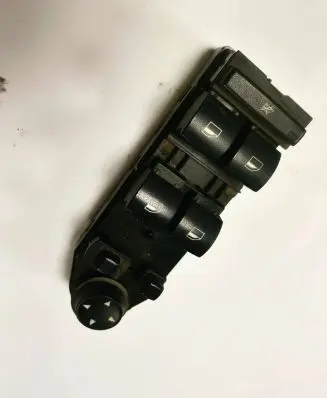 BMW 5 E60 E61 Electric window control switch 6951910 MT164300108 391541A03