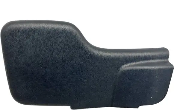 Toyota Yaris XP210 Centre console side trim front 58912K0020
