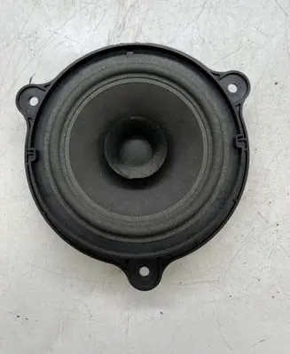 Renault Koleos I Front door speaker 7606500254