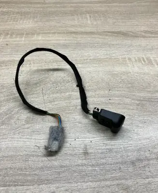 BMW 5 E39 Sun solar sensor 6901823 6PT008386