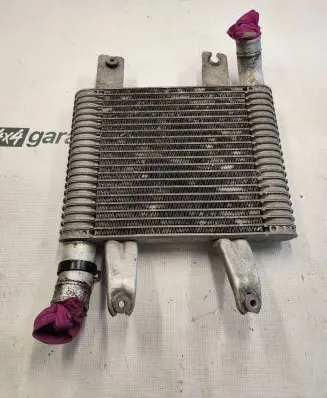 Hyundai Terracan Intercooler radiator 281904X70X