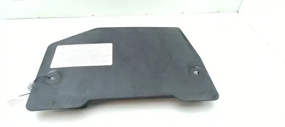 Mercedes-Benz 380 560SEC C126 Other interior part 1266840537