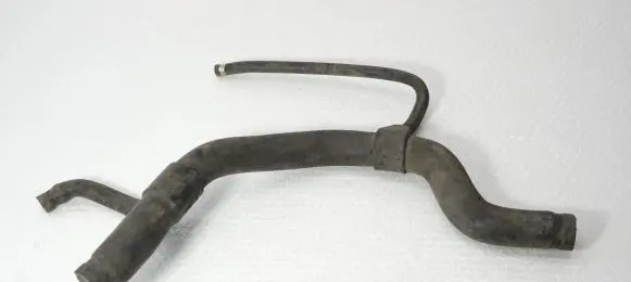 Audi A6 S6 C5 4B Air intake hose/pipe 4A0121101G
