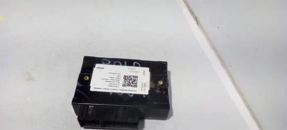 Volkswagen Polo Comfort/convenience module 6Q0959433H 5DK00812701