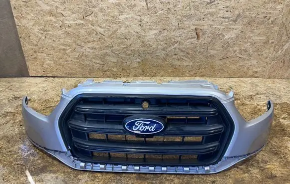 Ford Transit VII Front bumper RK31-17E778-A S2502P053