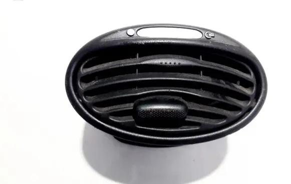 Ford Focus Dash center air vent grill 98ab19893akw