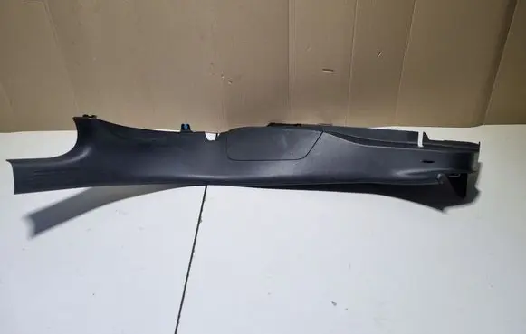 Mercedes-Benz B W247 Front sill trim cover A24769025502