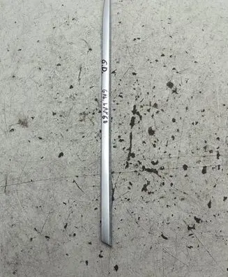Volvo XC60 Rear glass trim 