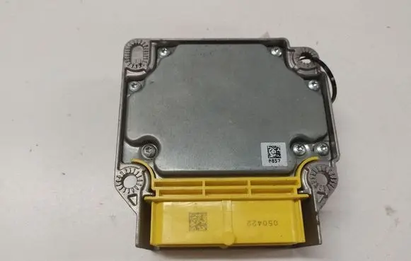 Audi A3 S3 8P Airbag control unit/module 8P0959655H