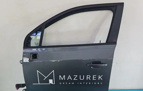 Chevrolet Orlando Front door IMPRK1446405