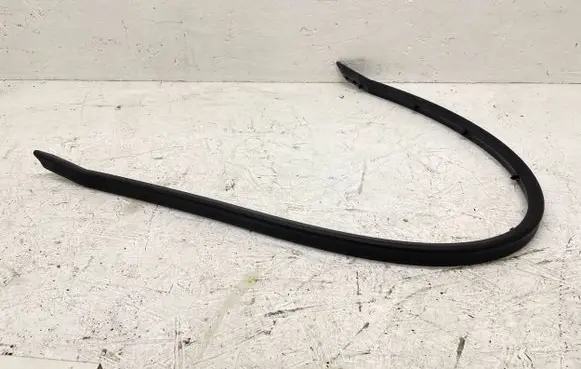 Volkswagen Arteon Engine cover (trim) 3G8823707