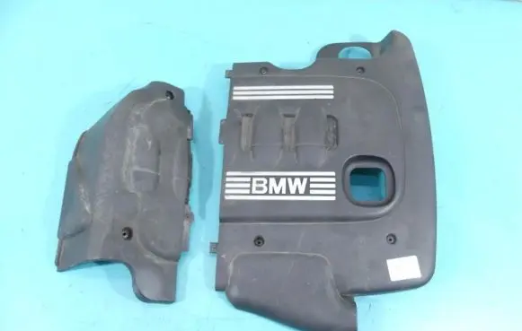 BMW X3 E83 Engine cover (trim) 143897.10 IMPRK1340240
