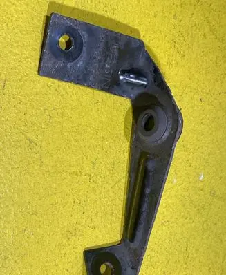 Nissan Qashqai Other engine bay part