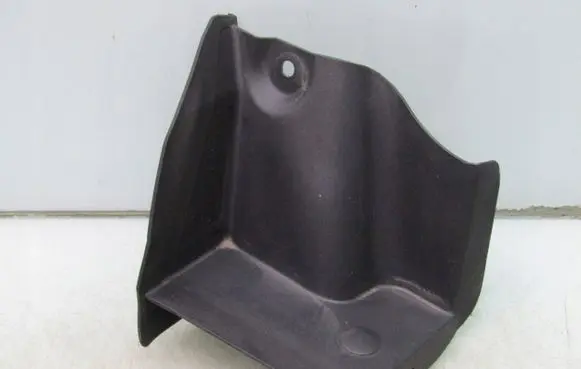 KIA Soul Front underbody cover/under tray 86484K0000