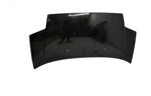 Citroen C2 Engine bonnet/hood 