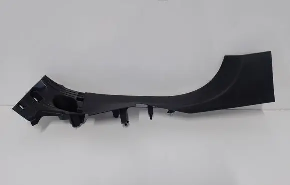 Renault Megane IV Rear sill trim cover 769544195R