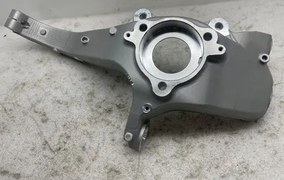 Tesla Model Y Front wheel hub 118831100f