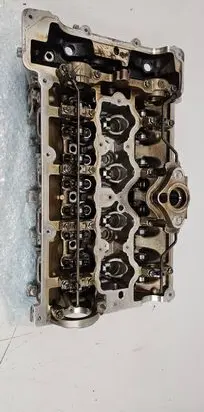BMW 3 E90 E91 Engine head 755916807 63411903520065 0065