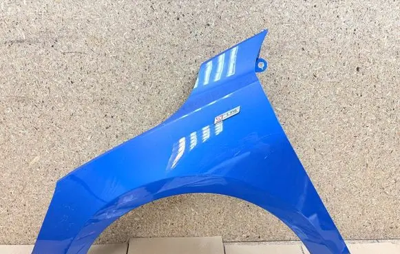 Ford Focus Fender JX7BA16016AD