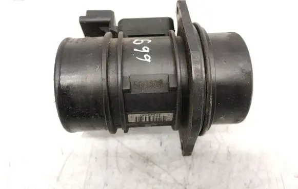 Renault Laguna II Mass air flow meter 7700314057 7700314669