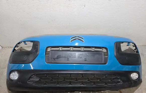 Citroen C4 Cactus Front bumper