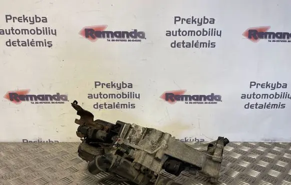 Opel Insignia A EGR valve cooler 0705597