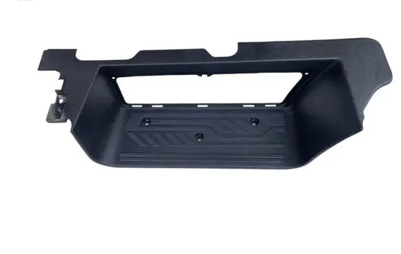 Ford Transit Custom Front sill trim cover BK21V13200 BK21V13200ADW