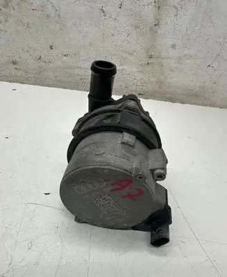 Audi A7 S7 4G Electric auxiliary coolant/water pump 701360150 8K0965567 280SN00841