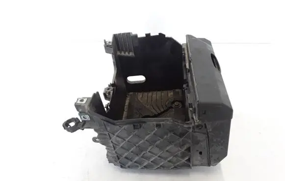 Renault Megane III Battery bracket 244460002R