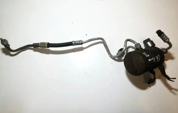 Citroen Xsara Air conditioning (A/C) air dryer 