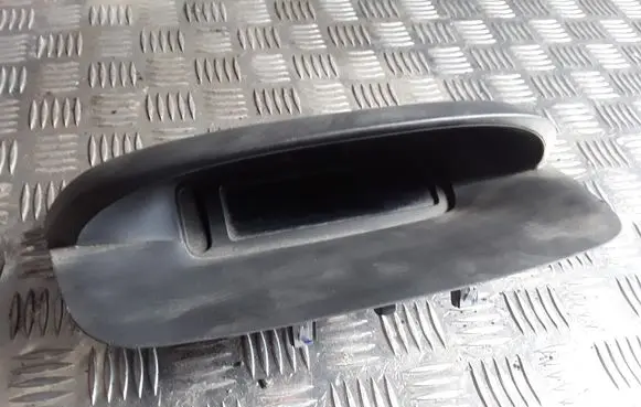 Renault Megane III Screen/display/small screen 280340011 40323M