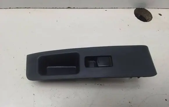Nissan X-Trail T31 Electric window control switch 80960JG400A