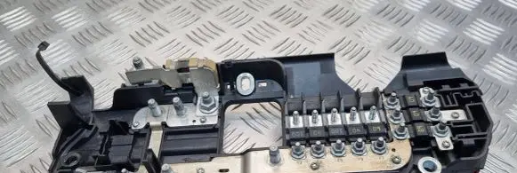Ford Transit Positive wiring loom 6C1T14A067EA
