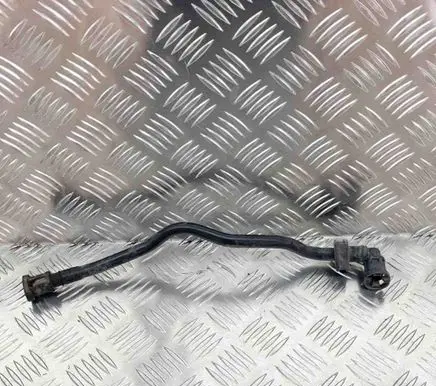 BMW 1 F20 F21 Brake vacuum hose/pipe 8600882