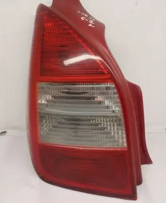 Citroen C2 Rear/tail lights 