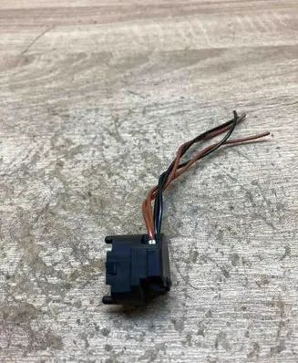 BMW 1 F20 F21 Plug wire 16941900