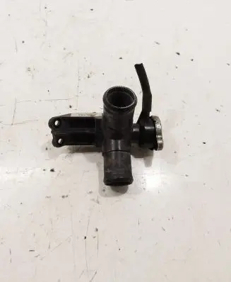 Hyundai i20 (PB PBT) Engine coolant pipe/hose