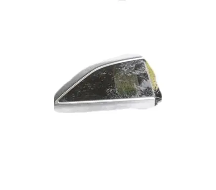 Audi A5 8T 8F Rear side window