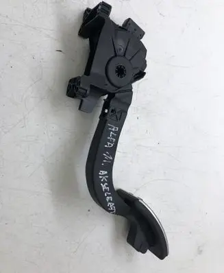 Alfa Romeo Giulietta Accelerator throttle pedal 505212680 6PV01017512